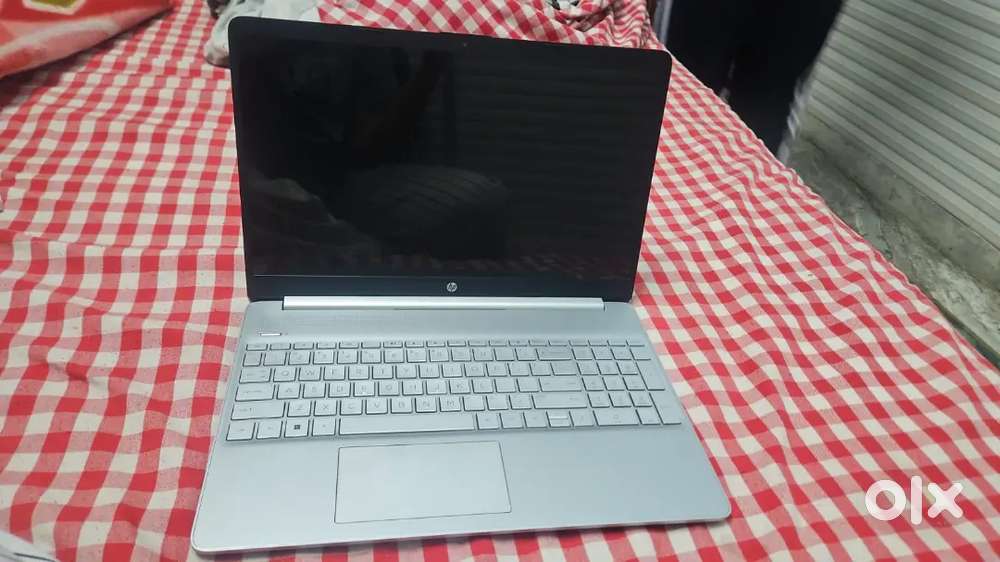 HP Laptop Very Good condition