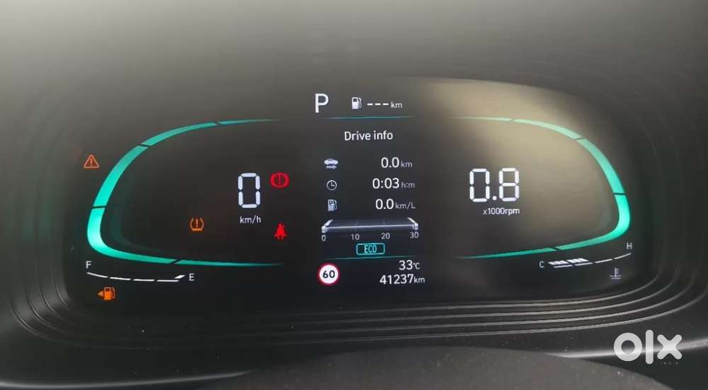 Hyundai Venue N Line N8 Dct, 2022, Petrol