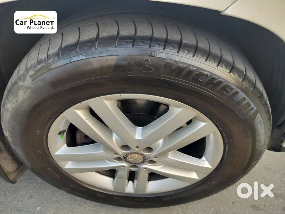Mercedes-benz Gl-class 350 Cdi, 2015, Diesel