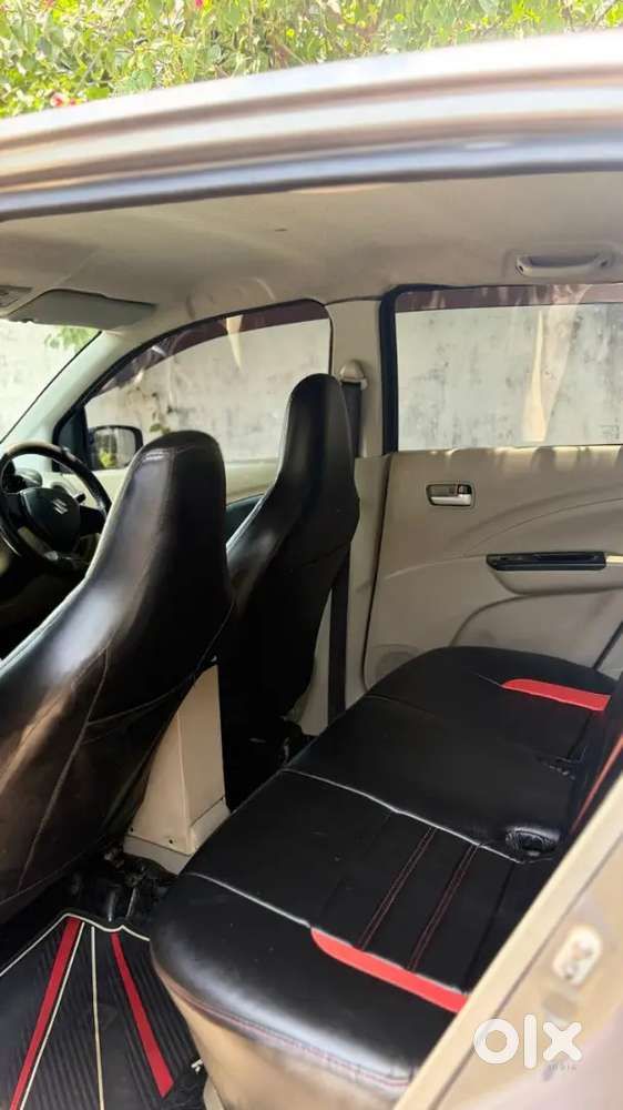 Android Stereo,4door Power Window
25+ Mileage
No Replacement Accident