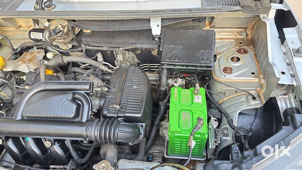 Renault Kwid 1.0 Rxl, 2019, Petrol