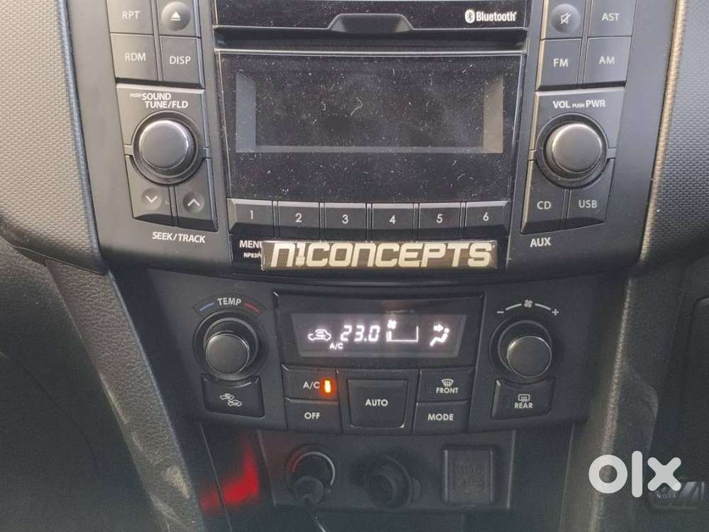 Maruti Suzuki Swift Zxi, 2015, Petrol