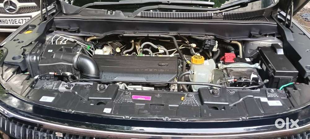 Tata Sierra Turbo, 2026, Petrol