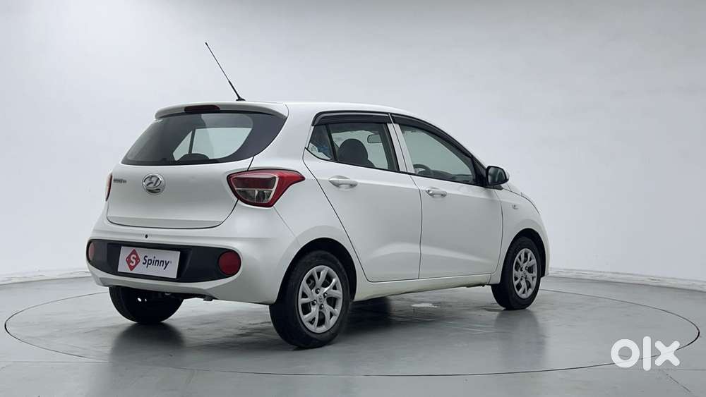 Hyundai Grand I10 1.2 Kappa Magna, 2018, Petrol
