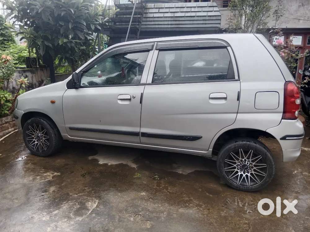 Maruti Suzuki Alto 800 Lxi 2010 Petrol Well Maintained For Sell