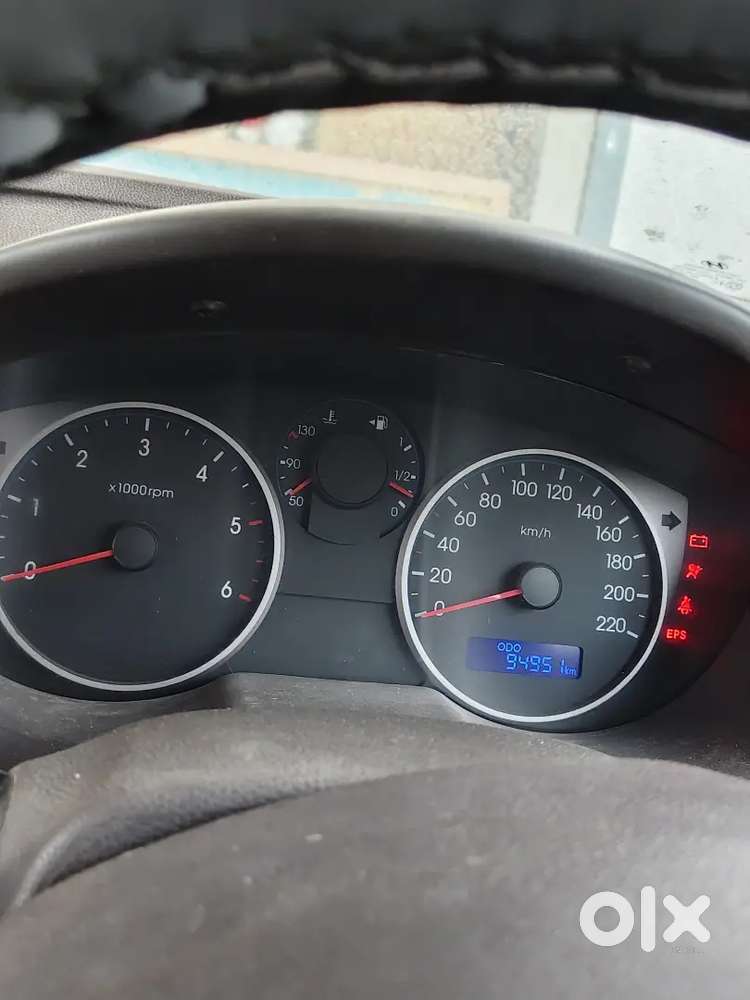 Hyundai I20 2013 Diesel 97000 Km Driven
