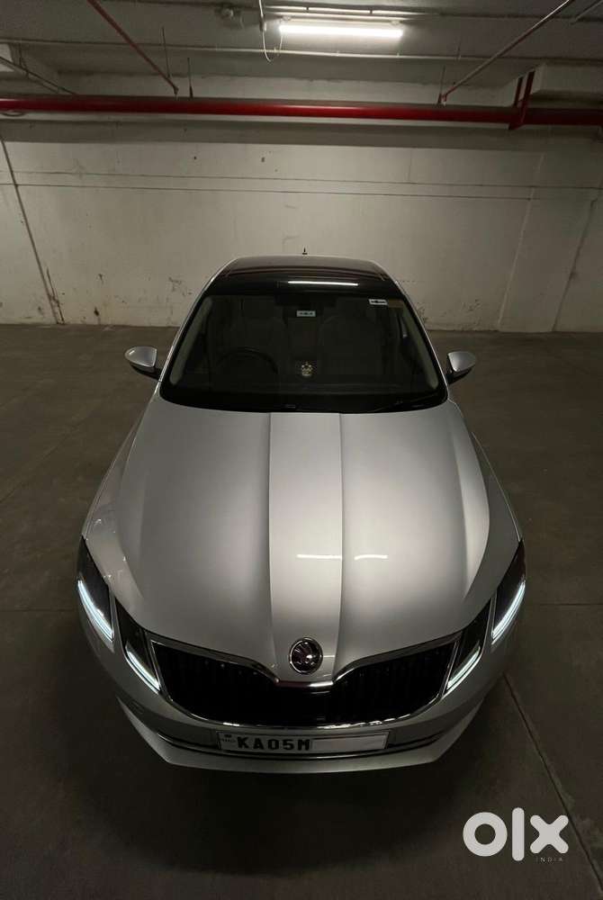 Skoda Octavia 2.0 L&k Tdi, 2018, Diesel