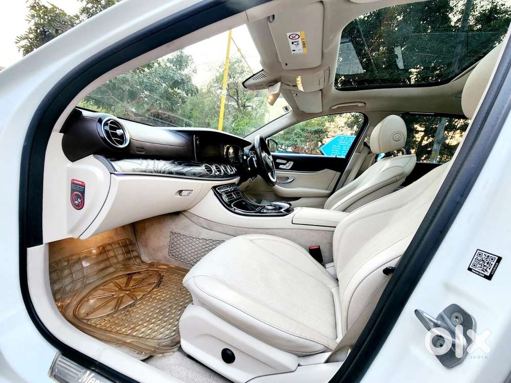 Mercedes-benz Diesel 2017