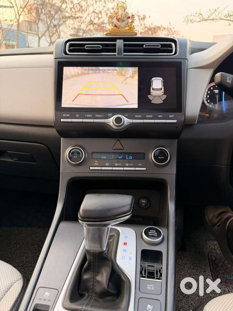 Hyundai Creta 1.5 Sx (o) Diesel At, 2020, Diesel