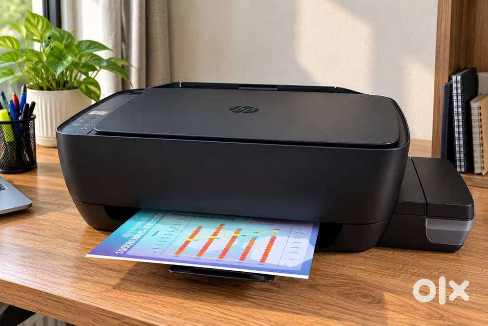 HP 416 Ink Tank Wireless All-in-One, Only 3 Months Old