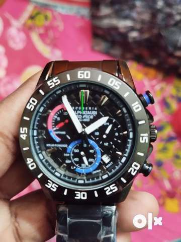 Casio edifice store watches near me