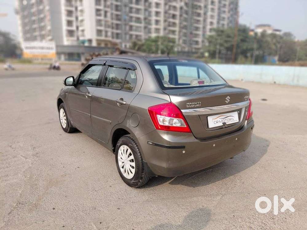 Maruti Suzuki Swift Dzire 2015-2017 1.2 Vxi, 2016, Petrol