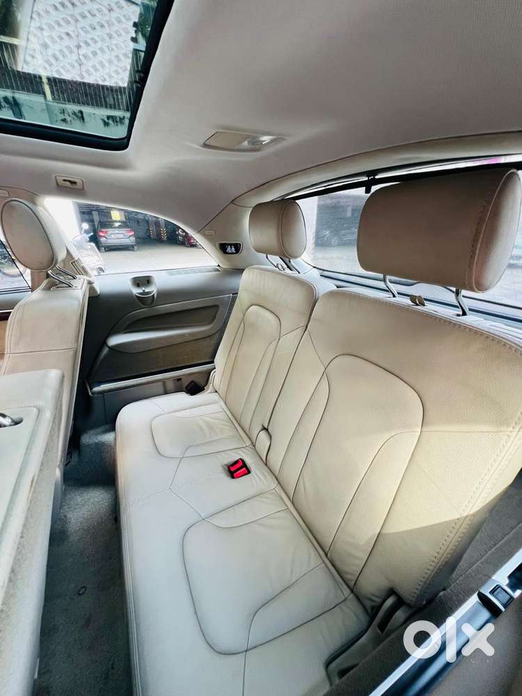 Audi Q7 3.0 Tdi Quattro, 2013, Diesel