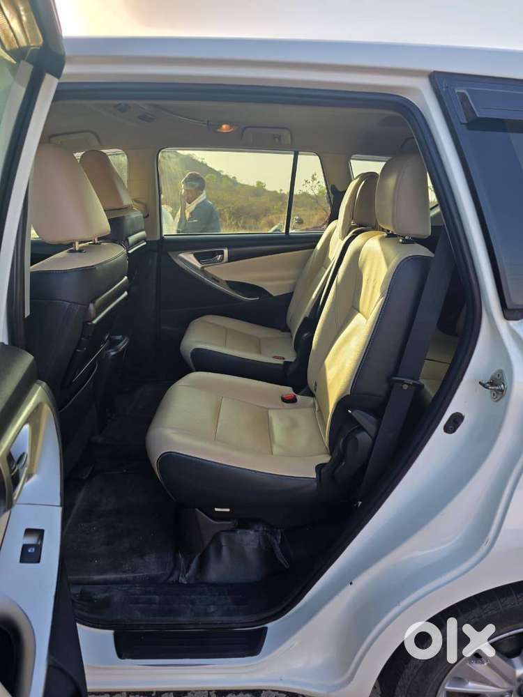 Toyota Innova Crysta 2020 Diesel Good Condition