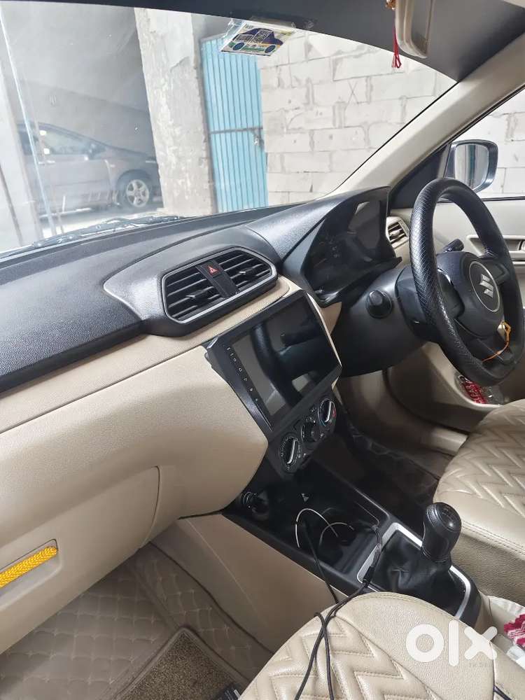 Maruti Suzuki Dzire 1.2 Tour 2024 Urgent Sale