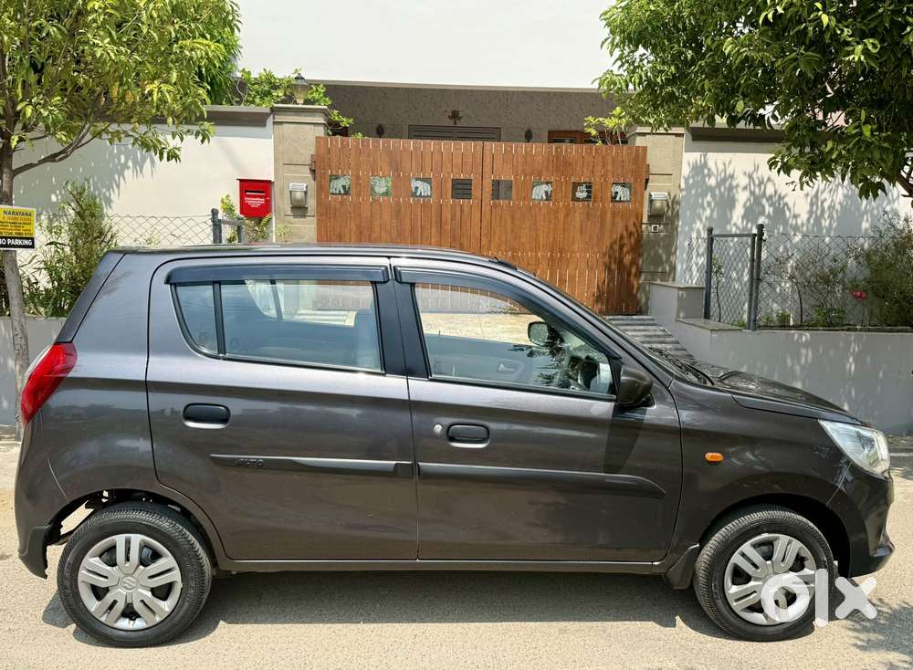 Maruti Suzuki Alto K10 Vxi (o), 2018, Petrol