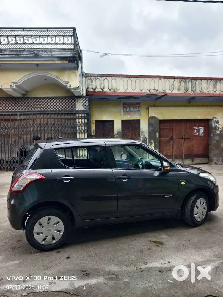 Swift Lxi 2016 Model 1st Owner New Condition.