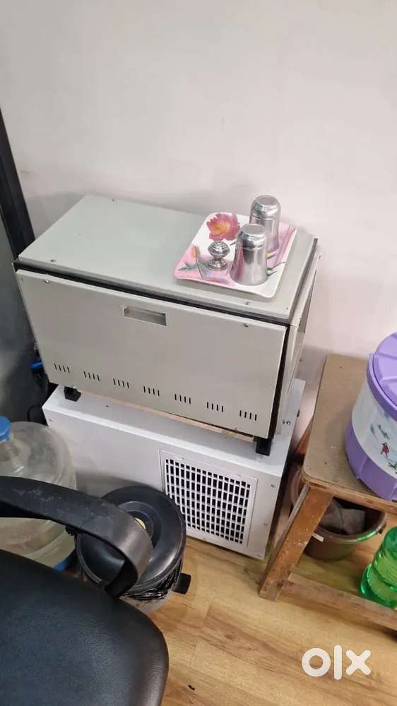 Laser Shouldering Machine