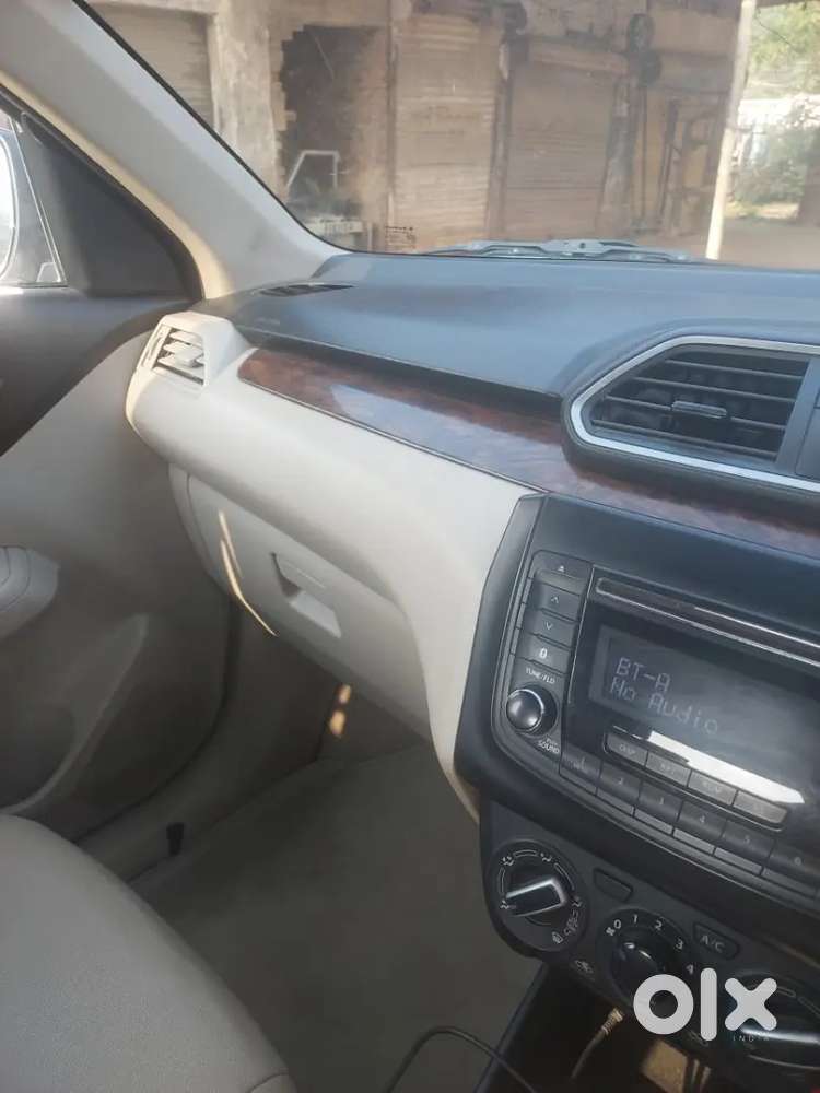 Maruti Suzuki Dzire Vdi 2017