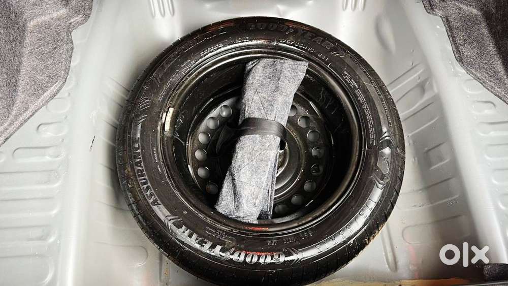 Honda Amaze Vx 1.2 Petrol Cvt, 2024, Petrol