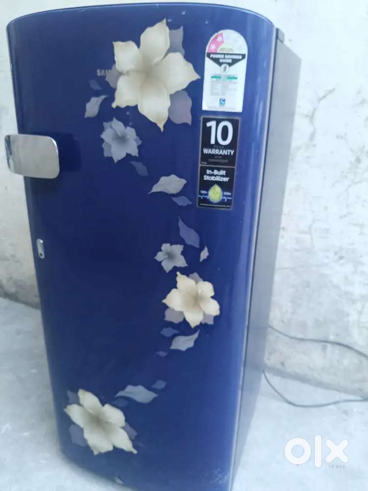 Samsung fridge