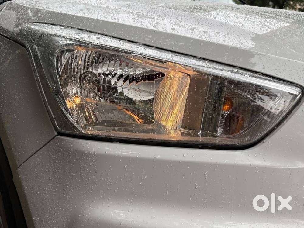 Hyundai Creta 1.4 S, 2018, Diesel
