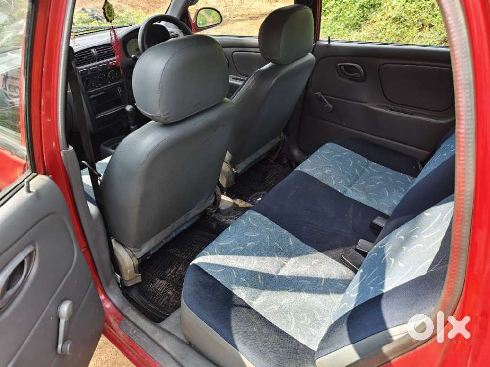 Maruti Suzuki Alto 0.8 Lxi (o), 2008, Petrol