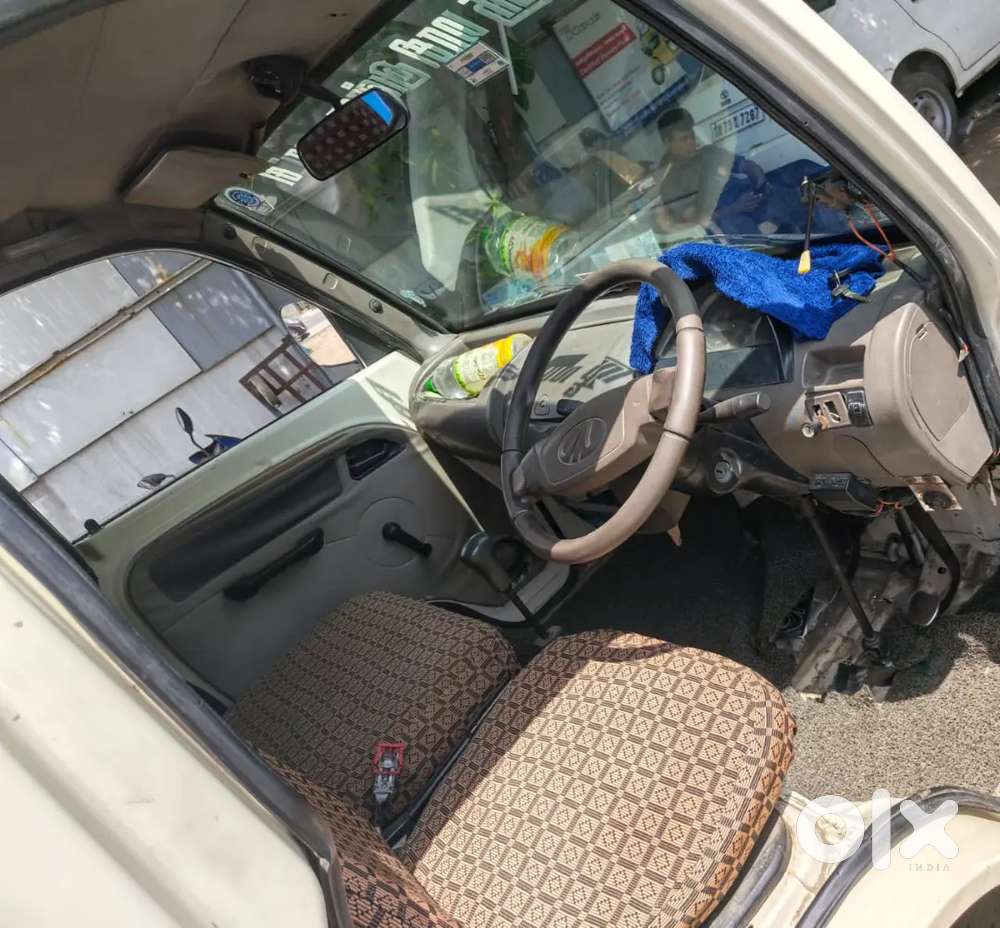 Mahindra Supro Diesel Manual 2011