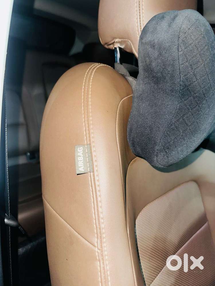 Tata Harrier Xz+, 2022, Diesel