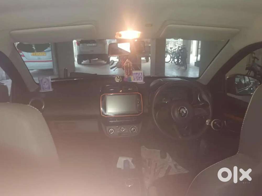 Renault Kwid 1.0 Climber 2020