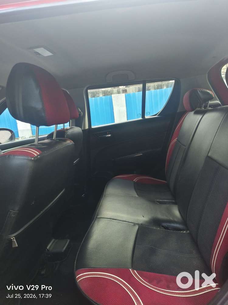 Maruti Suzuki Swift 1.2 Zxi Abs, 2016, Diesel