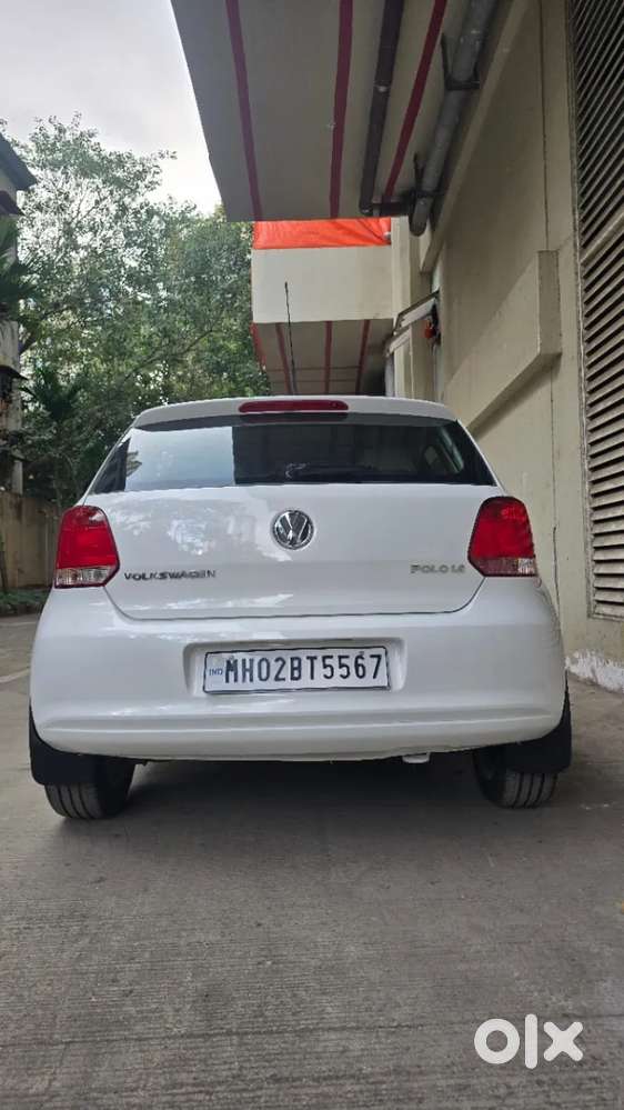Volkswagen Polo, 2010, Petrol