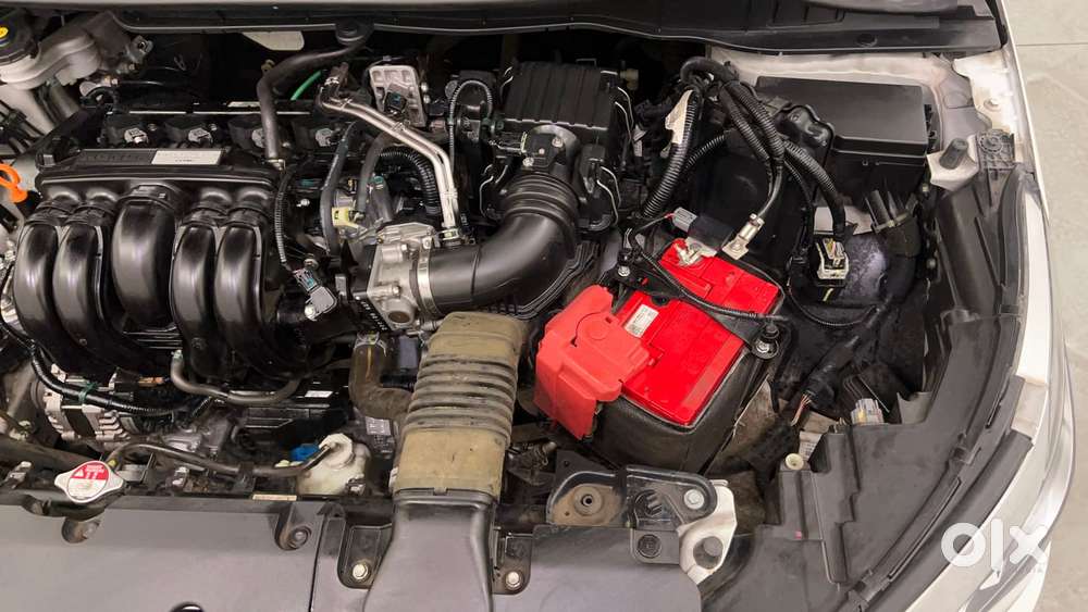 Honda City 1.5 Zx Cvt I-vtec, 2022, Petrol