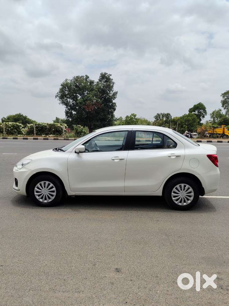 Maruti Suzuki Swift Dzire Vdi (o), 2019, Diesel
