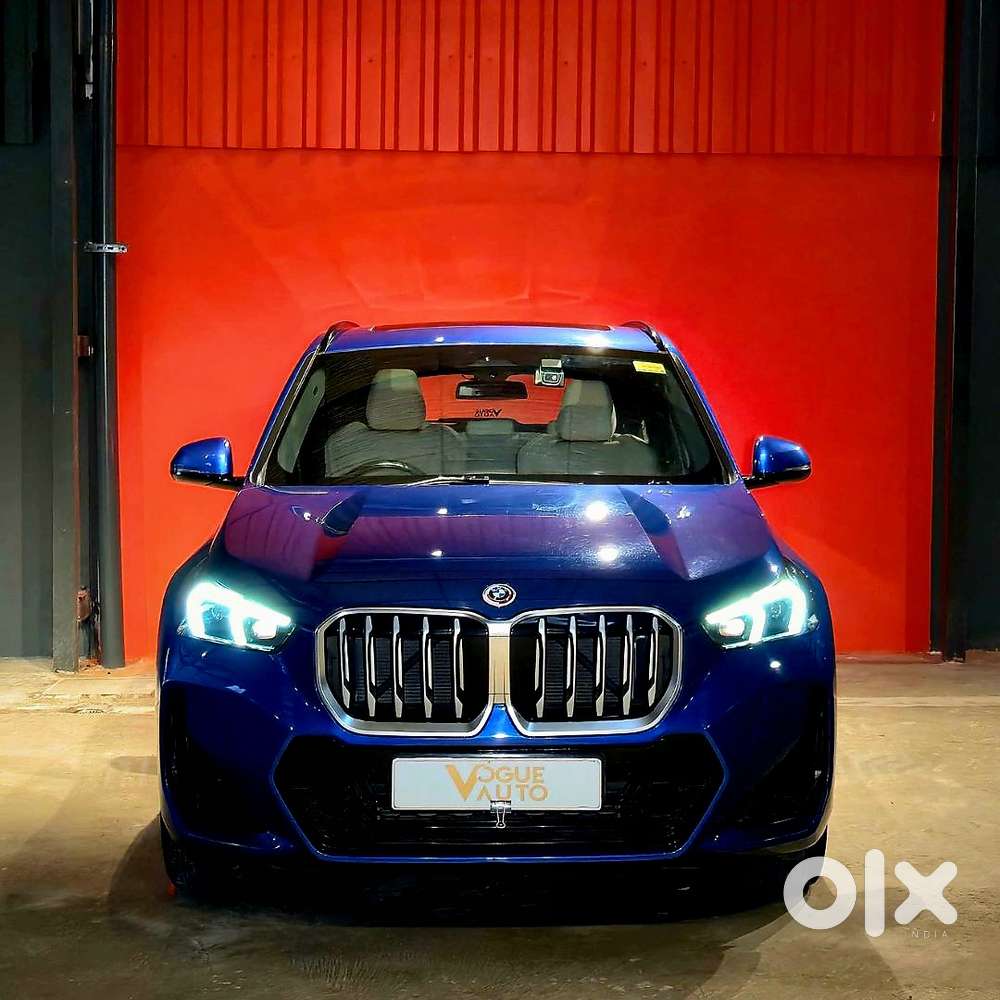 Bmw X1 Sdrive18d M Sport, 2023, Diesel