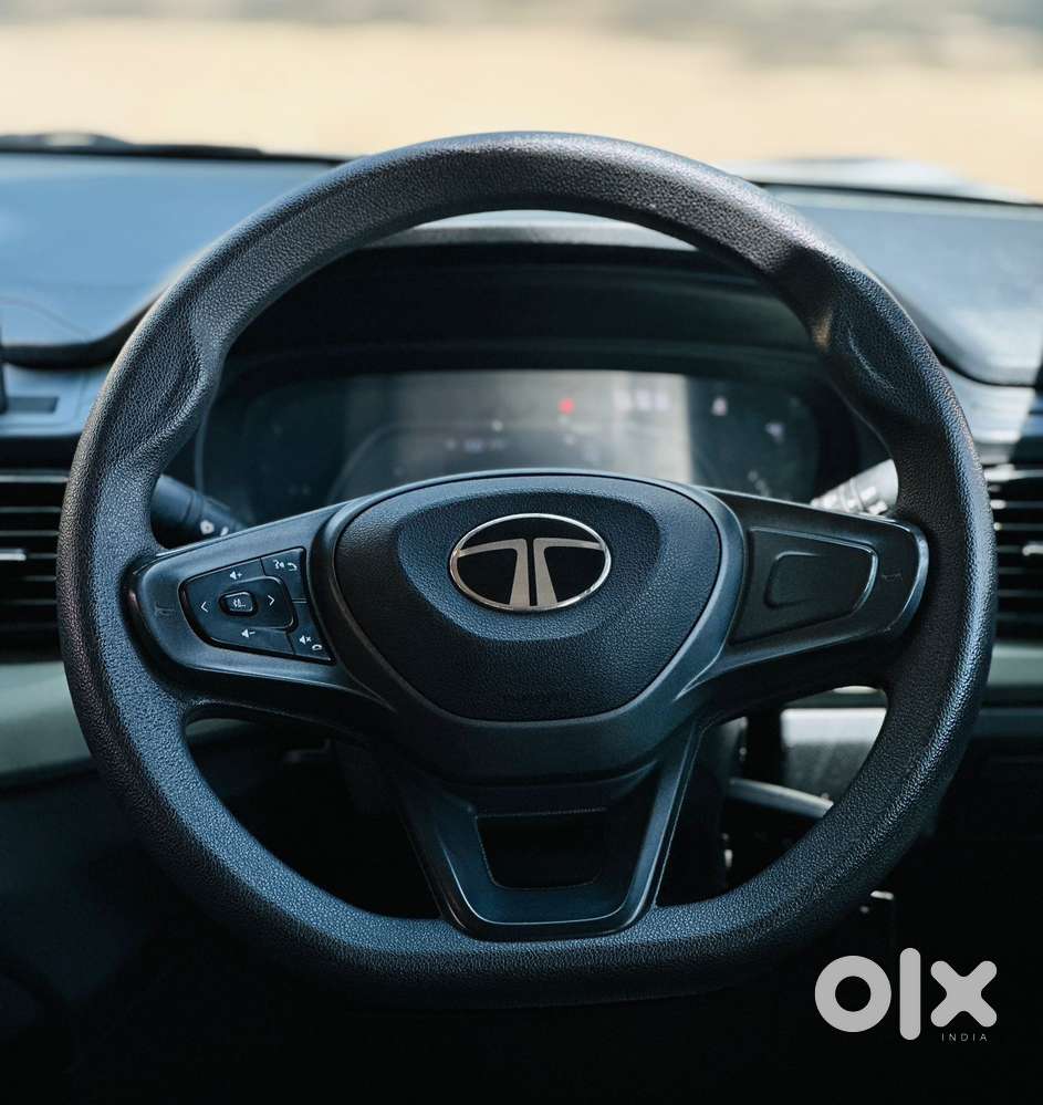 Tata Punch Adventure Icng, 2024, Cng & Hybrids