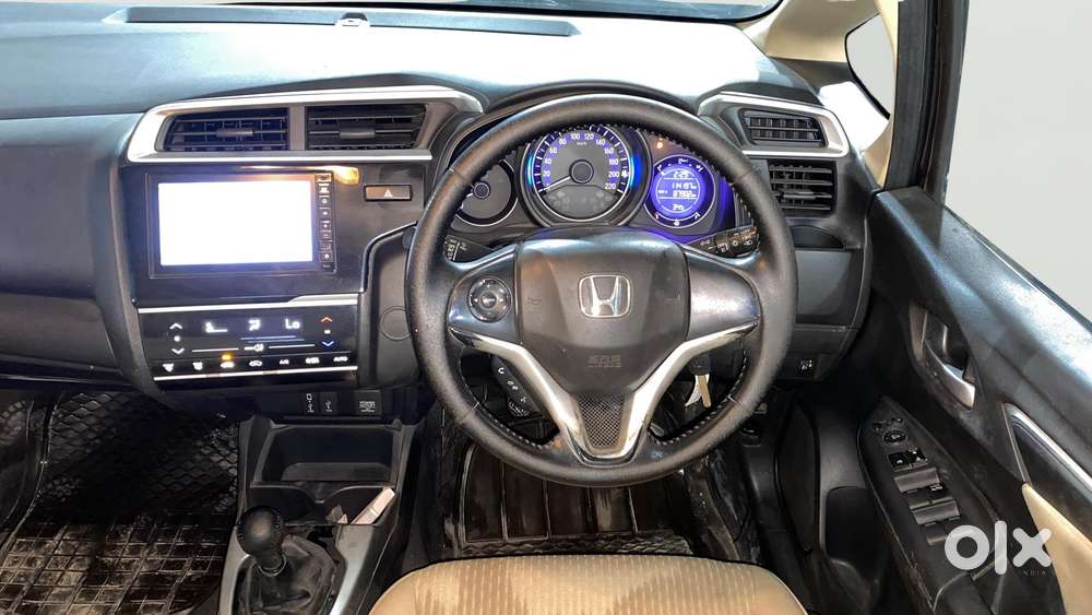 Honda Jazz Vx, 2019, Petrol