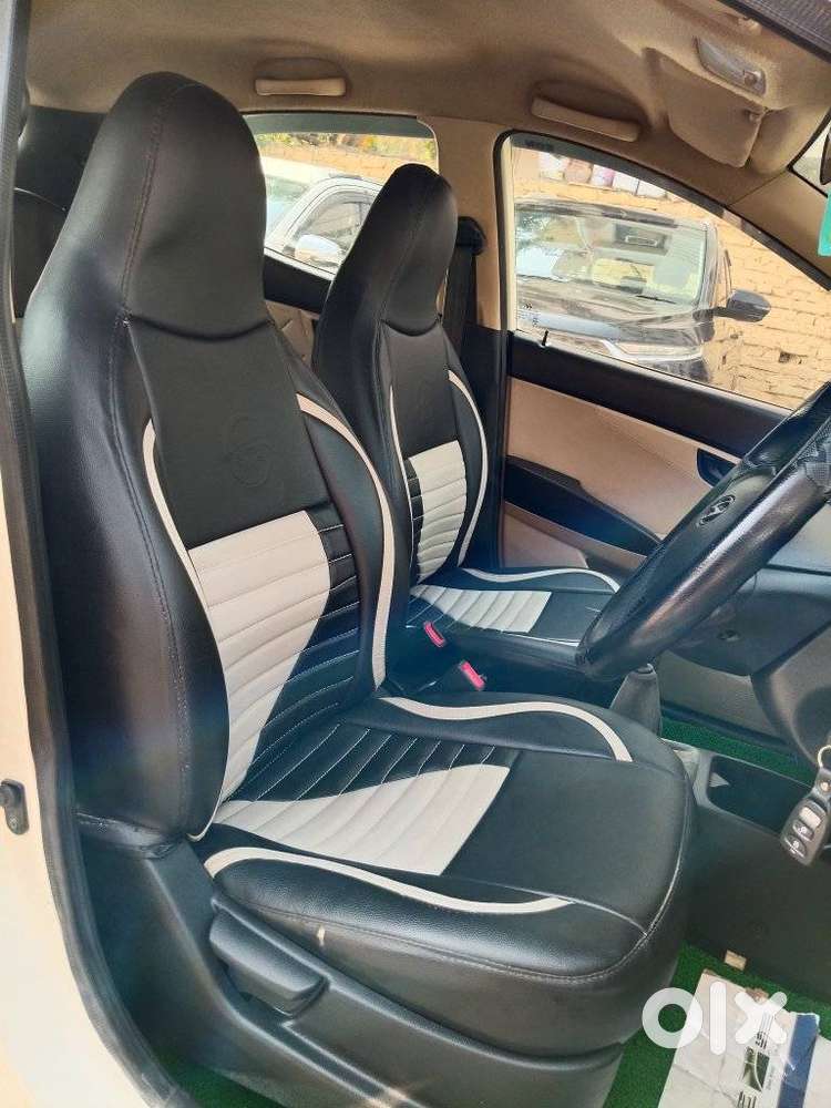 Hyundai Eon Era+ Se, 2019, Petrol