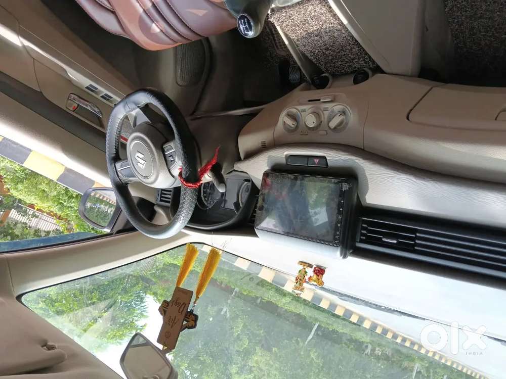 Maruti Suzuki Ertiga 2025 December