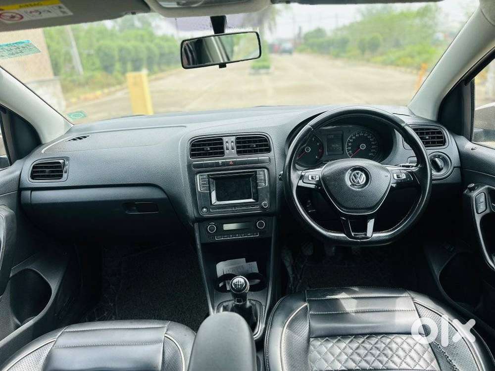 Volkswagen Vento 1.6 Comfortline, 2019, Petrol