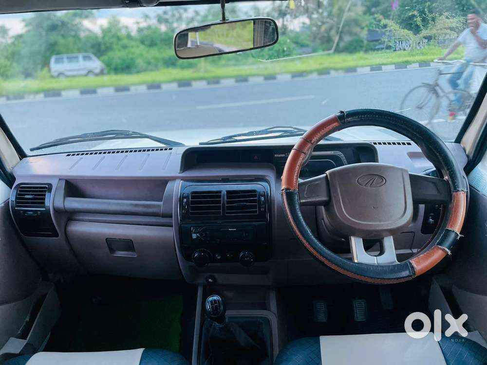 Mahindra Bolero 1.5 Power Plus Slx, 2019, Diesel