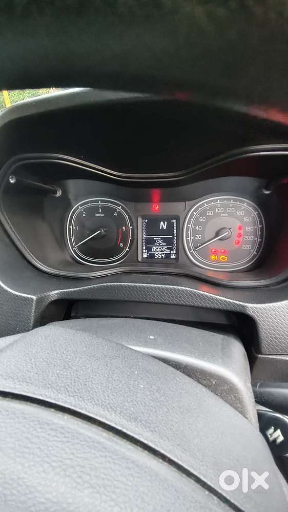 Maruti Suzuki Brezza Vdi, 2019, Diesel