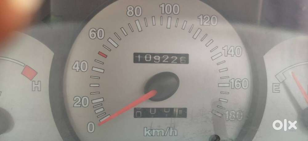 Hyundai Santro Xing Xl, 2007, Petrol