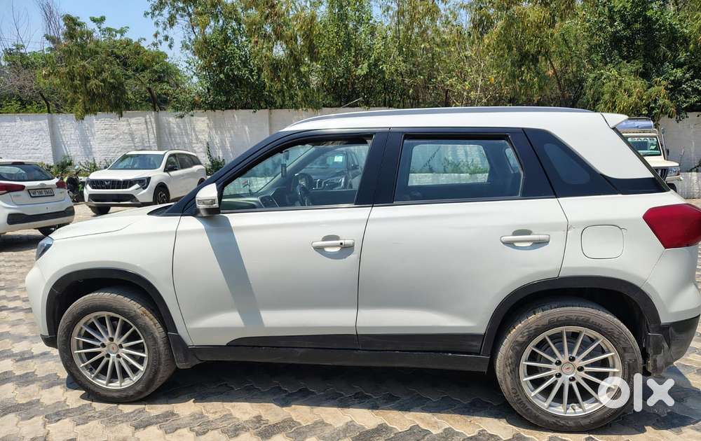 Toyota Urban Cruiser Cruiser Mid, 2020, Petrol