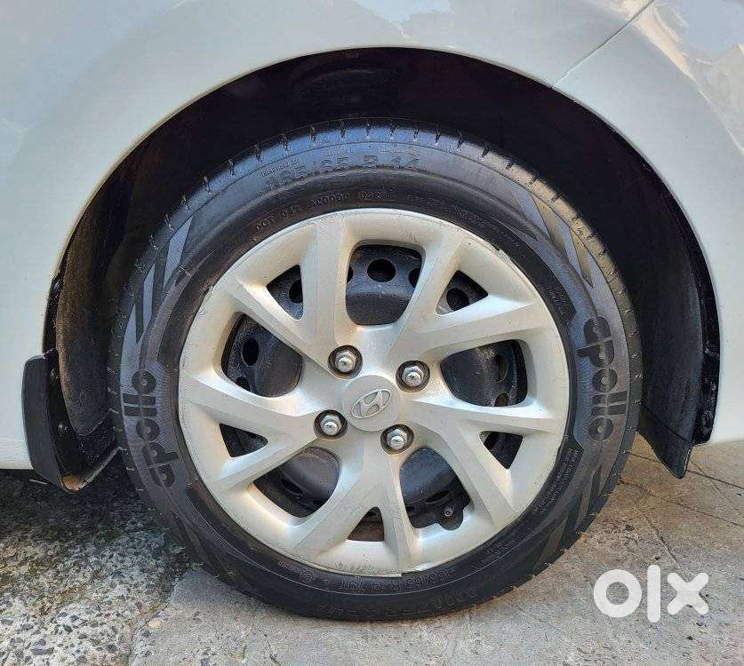 Hyundai Grand I10 1.2 Kappa Sportz (o), 2018, Petrol