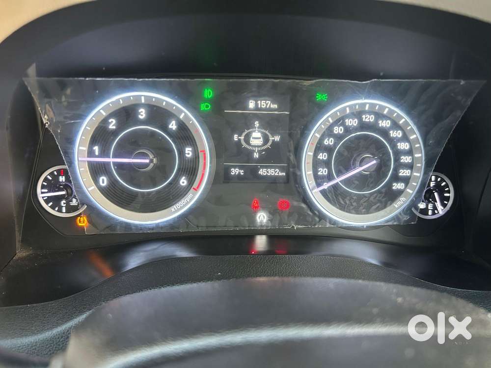 Hyundai Creta 1.6 Sx, 2023, Diesel