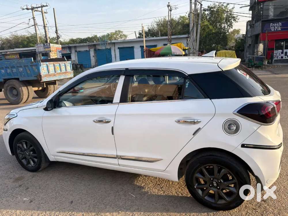 A Car Very Good Condition