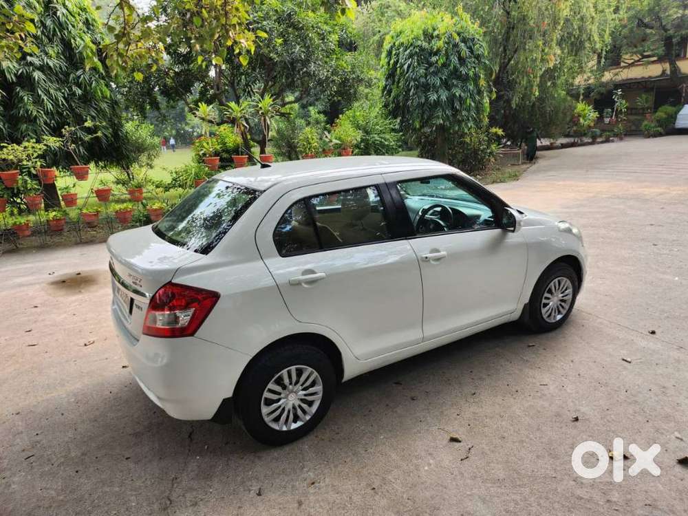 Maruti Suzuki Swift Dzire Vdi, 2012, Diesel