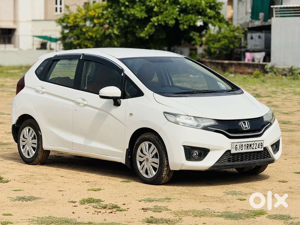 Honda Jazz 1.5 Sv I Dtec, 2015, Petrol