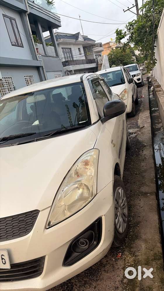Maruti Swift Diesel 2015